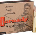 HORNADY 30-40 KRAG 180GR - INTERLOCK 20RD 10BX/CS