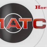 HORNADY MATCH 25 CM 134GR - ELD 20RD 10BX/CS