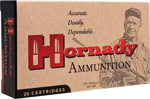 HORNADY 6.5 GRENDEL 90GR CX - 20RD 10BX/CS