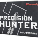 HORNADY PRECISION HUNTER 6MM - ARC 103GR ELDX 20RD 10BX/CS