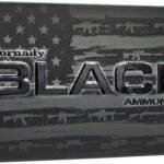 HORNADY BLACK 6MM ARC 105GR - BTHP MATCH 20RD 10BX/CS