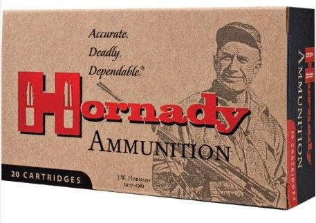 HORNADY 6MM ARC 90GR CX - 20RD 10BX/CS