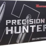 HORNADY PRECISION HUNTER 300 - WIN MAG 178GR ELDX 20RD 10BX/C