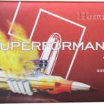 HORNADY SPF 338 WIN MAG 200GR - SST 20RD 10BX/CS