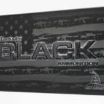 HORNADY BLACK 338 ARC 215GR - FTX 20RD 10BX/CS