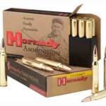 HORNADY 405 WIN 300GR SP - 20RD 6BX/CS