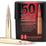 HORNADY 50 BMG 750GR A-MAX - MATCH 10RD 10BX/CS