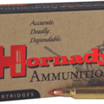 HORNADY SPF VARMINT 204 RUGER - 40GR V-MAX 20RD 10BX/CS