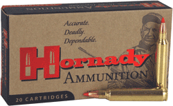 HORNADY SPF VARMINT 204 RUGER - 40GR V-MAX 20RD 10BX/CS