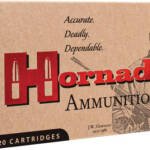 HORNADY 6.8 SPC 100GR CX - 20RD 10BX/CS