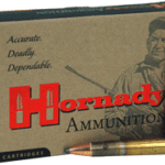 HORNADY 375 H&H MAG 270GR - INTERLOCK 20RD 6BX/CS