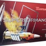 HORNADY SPF 260 REM 129GR SST - 20RD 10BX/CS