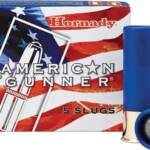 HORNADY GUNNER 12GA 2.75" - 00 BUCK 10RD 10BX/CS