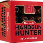 HORNADY HUNTER 454 CASULL - 200GR MONOFLEX 20RD 10BX/CS