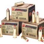 HORNADY LEVEREVOLUTION 44 REM - MAG 225GR FTX 20RD 10BX/CS