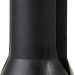 ARSENAL FLASH HIDER AK-133S - FOR 7.62X39 24X1.5MM RH BLACK