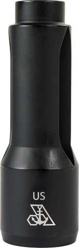 ARSENAL FLASH HIDER AK-133S - FOR 7.62X39 24X1.5MM RH BLACK