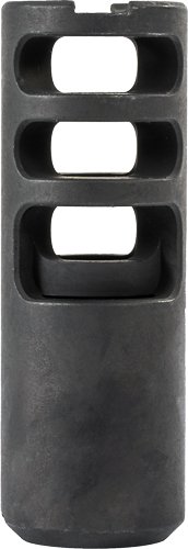 ARSENAL MUZZLE BRAKE AK-352US - FOR 7.62X39 14X1MM LH BLACK