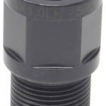 KNS THREAD ADAPTER AK-47 - M14X1.0 LH TO 5/8X24 RH
