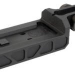 MI ALPHA MINI DOT MOUNT T2 - BLACK