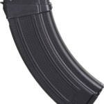PRO MAG MAGAZINE AK-47 7.62X39 - 30RD STEEL LINED BLACK