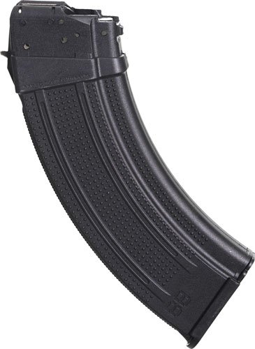 PRO MAG MAGAZINE AK-47 7.62X39 - 30RD STEEL LINED BLACK