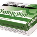 REMINGTON UMC 223 REM 50GR JHP - 20RD 10BX/CS