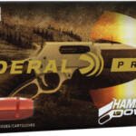 FEDERAL HAMMER DOWN 444 - MARLIN 270GR JSP 20RD 10BX/CS