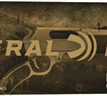 FEDERAL HAMMER DOWN 45 LC - 250GR JSP 20RD 10BX/CS