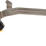 TIMNEY TRIGGER ALPHA COMPETN - FOR GLOCK GEN 3-4 3LB GOLD