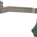 TIMNEY TRIGGER ALPHA COMPETN - FOR GLOCK GEN 3-4 3LB GREEN