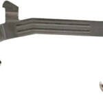 TIMNEY TRIGGER ALPHA COMPETN - FOR GLOCK GEN 3-4 3LB ORANGE