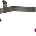 TIMNEY TRIGGER ALPHA COMPETN - FOR GLOCK GEN 3-4 3LB PURPLE
