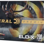 FEDERAL 300 WIN MAG 200GR - ELDX 20RD 10BX/CS