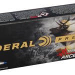 FEDERAL 300 WSM 200GR TERMINAL - ASCENT 20RD 10BX/CS