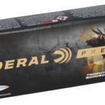 FEDERAL PREMIUM 300 WSM 180GR - TROPHY BONDED TIP 20RD 10BX/CS