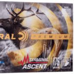 FEDERAL 308 WIN 175GR - TERMINAL ASCENT 20RD 10BX/CS