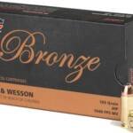 PMC 40 SW 165GR JHP - 50RD 20BX/CS