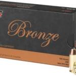 PMC 45 ACP 185GR JHP - 50RD 20BX/CS