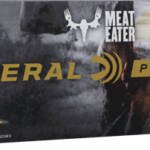 FEDERAL PREMIUM 6.5 PRC 120GR - TROPHY COPPER 20RD 10BX/CS