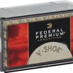FEDERAL 22WMR 30GR SPEER TNT - 2200FPS 50RD 60BX/CS