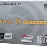 FEDERAL 7MM BC 155GR TERMINAL - ASCENT 20RD 10BX/CS