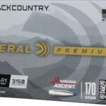 FEDERAL 7MM BC 170GR TERMINAL - ASCENT 20RD 10BX/CS