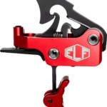 ELFTMANN TRIGGER APEX PRO AR - PLTFRMS CURVED 2.75-7LBS RED