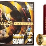 FEDERAL GRAND SLAM 12GA 3.5" - 2OZ #4 10RD 5BX/CS