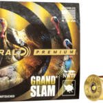 FEDERAL GRAND SLAM 12GA - 3.5" 2OZ #6 10RD 5BX/CS