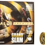 FEDERAL GRAND SLAM 12GA 3" - 1-3/4OZ #5 10RD 5BX/CS