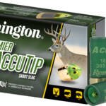 REMINGTON PREMIER 12GA 3" - 385GR ACCUTIP 5RD 20BX/CS