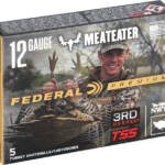 FEDERAL THIRD DEGREE 12GA 3.5" - 2OZ #567 5RD 10BX/CS
