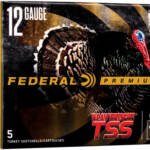 FEDERAL HEAVYWEIGHT TSS 12GA - 3" 2OZ #7 & #9 5RD 10BX/CS